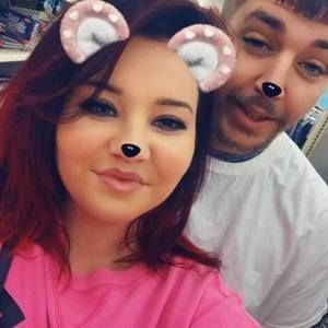 Meet your Posher, Nick